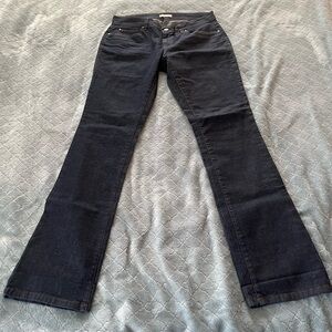 Eileen‎ fisher jeans minimalist minimalism